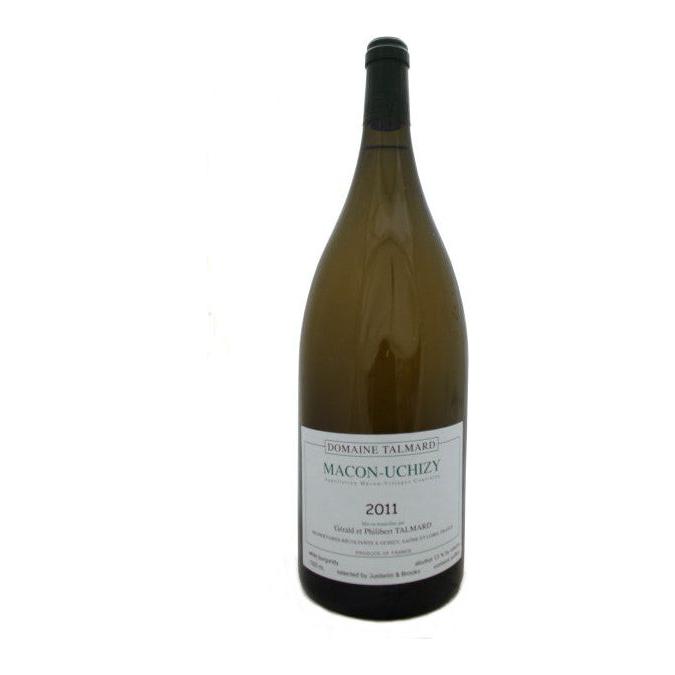 Domaine Talmard Macon Uchizy Magnum