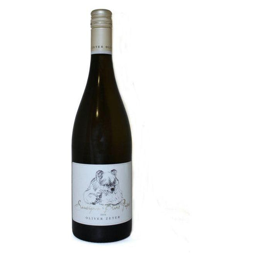 Oliver Zeter Reserve Sauvignon Blanc Fume