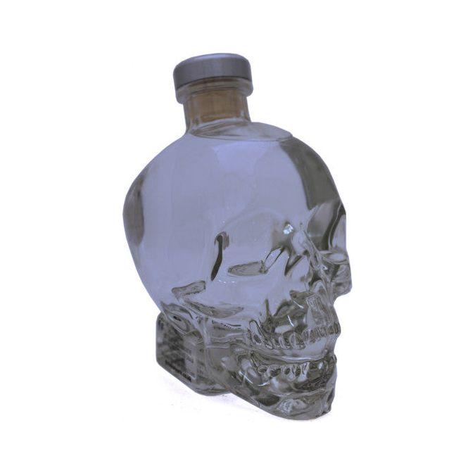 Crystal Head Vodka