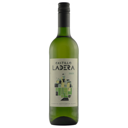 Castillo Ladera Airen/Sauvignon Blanc