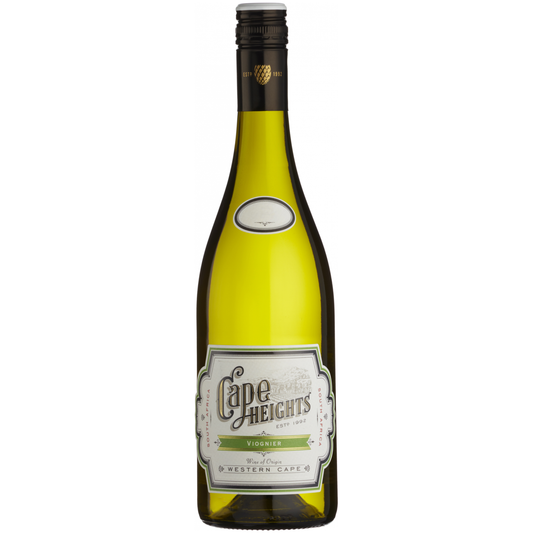 Cape Heights Viognier