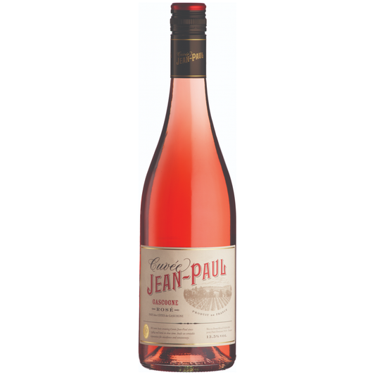 Cuvee Jean Paul Rose