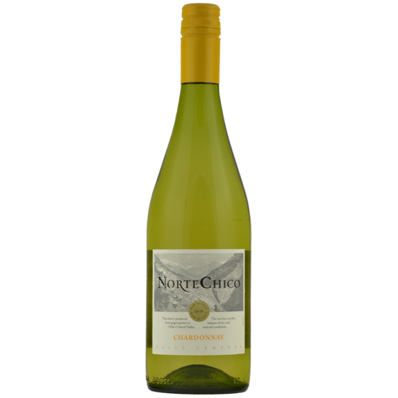 Norte Chico Chardonnay