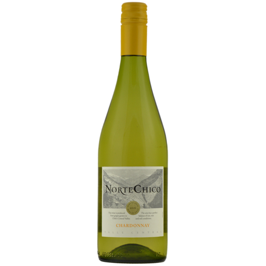 Norte Chico Chardonnay