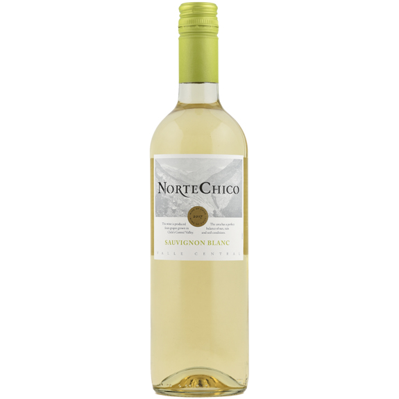 Norte Chico Sauvignon Blanc