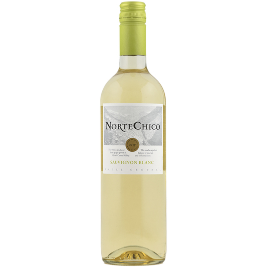 Norte Chico Sauvignon Blanc