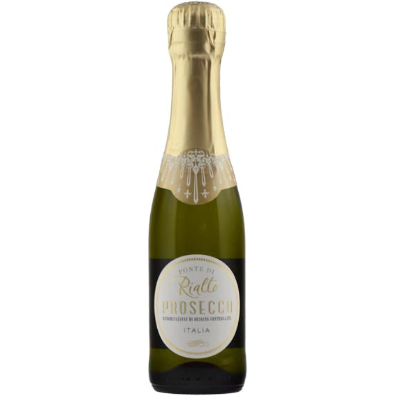 Ponte Rialto Prosecco, 20cl