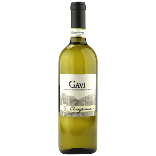 Camporosso Gavi