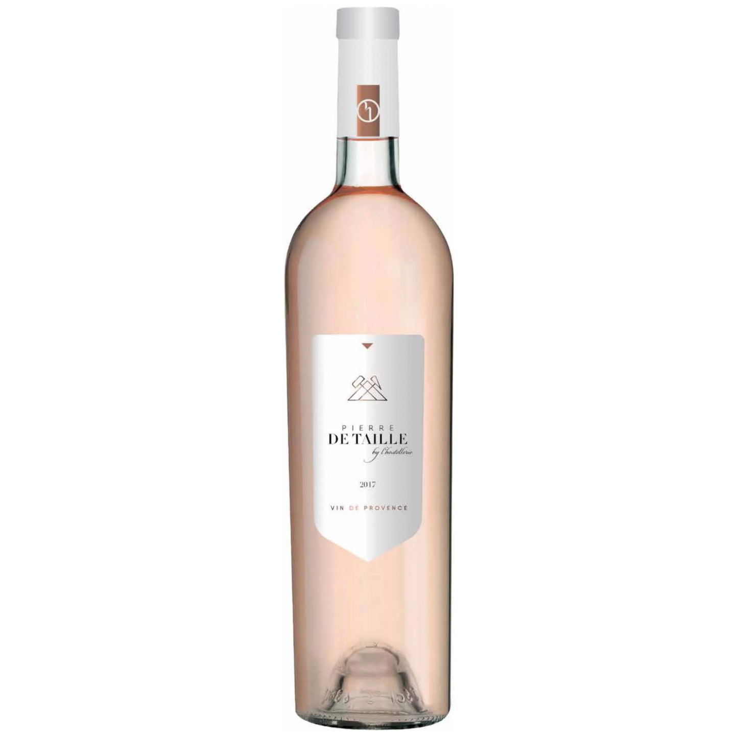 Pierre De Taille Provence Rose