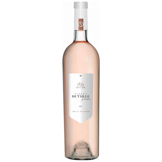 Pierre De Taille Provence Rose