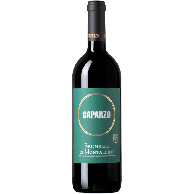 37.5CL Caparzo Brunello Di Montalcino