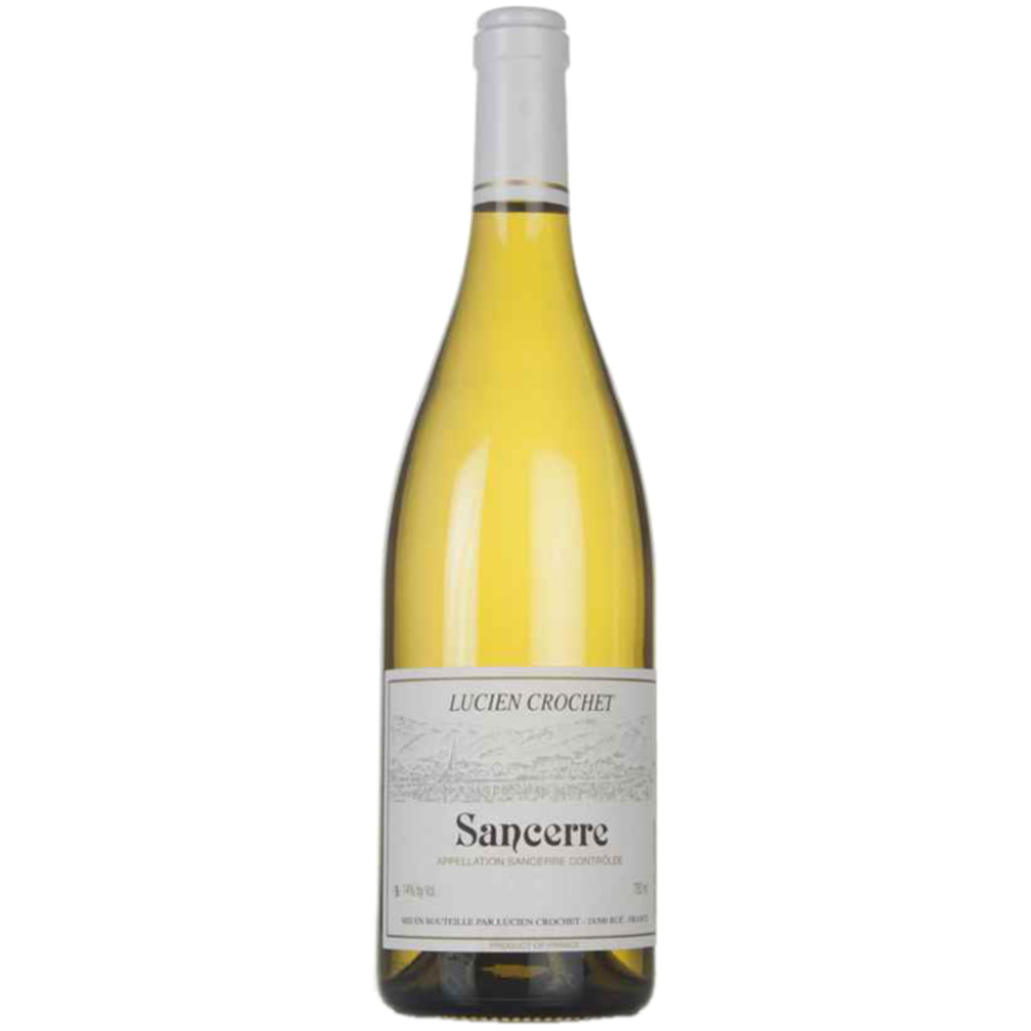 Lucien Crochet Sancerre 37.5cl