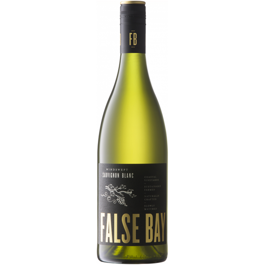 False Bay Sauvignon Blanc