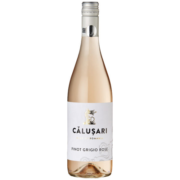 Calusari Pinot Grigio Rose