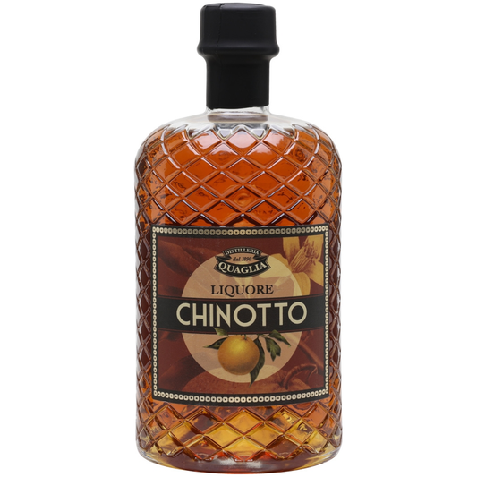 Distilleria Quaglia Liquore Di Chinotto