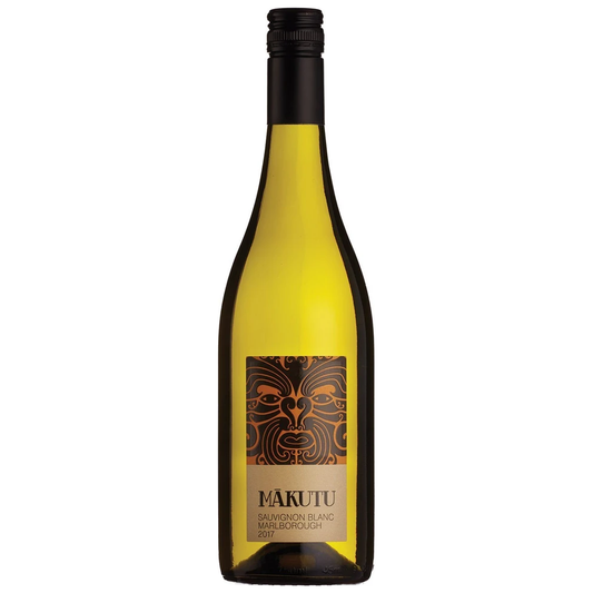 Makutu Sauvignon Blanc