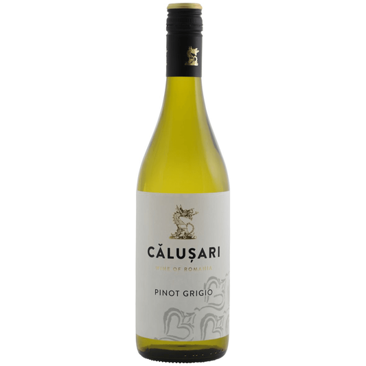 Calusari Pinot Grigio