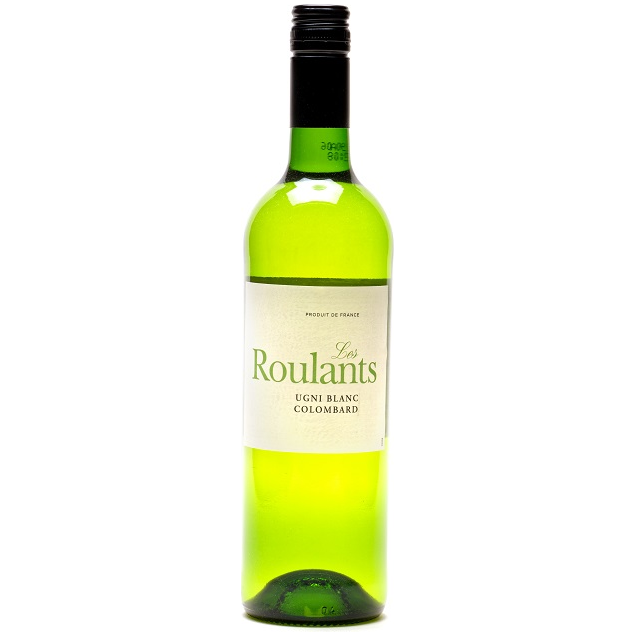 Ugni Blanc/Colombard, Les Roulants