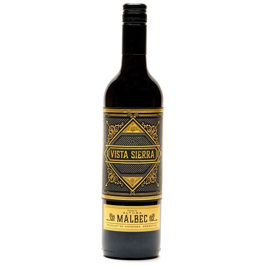 Vista Sierra Malbec