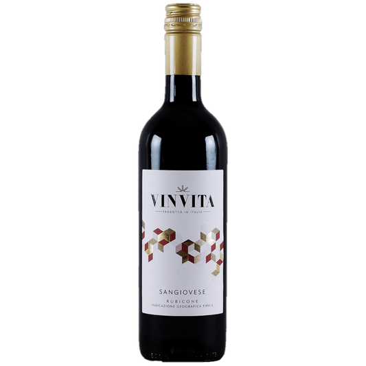 Vinvita Sangiovese Rubicone