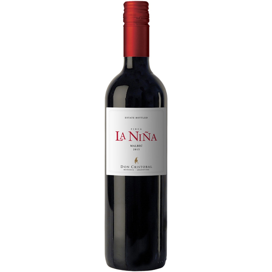 Don Cristobal Finca La Nina Malbec