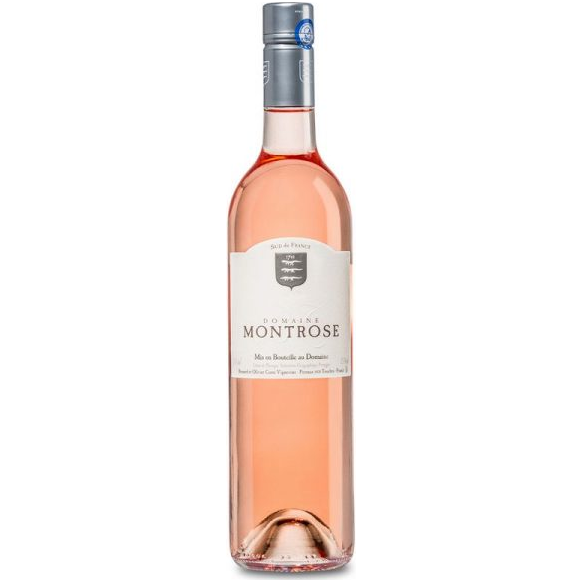 Domaine Montrose Rose