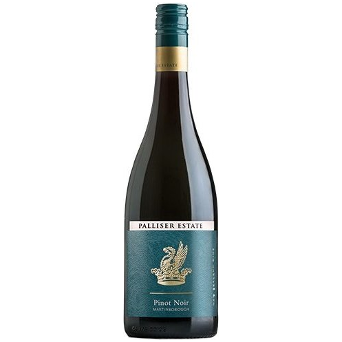 Palliser Estate Estate Pinot Noir