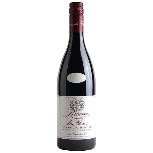 Reserve de Fleur Cotes du Rhone