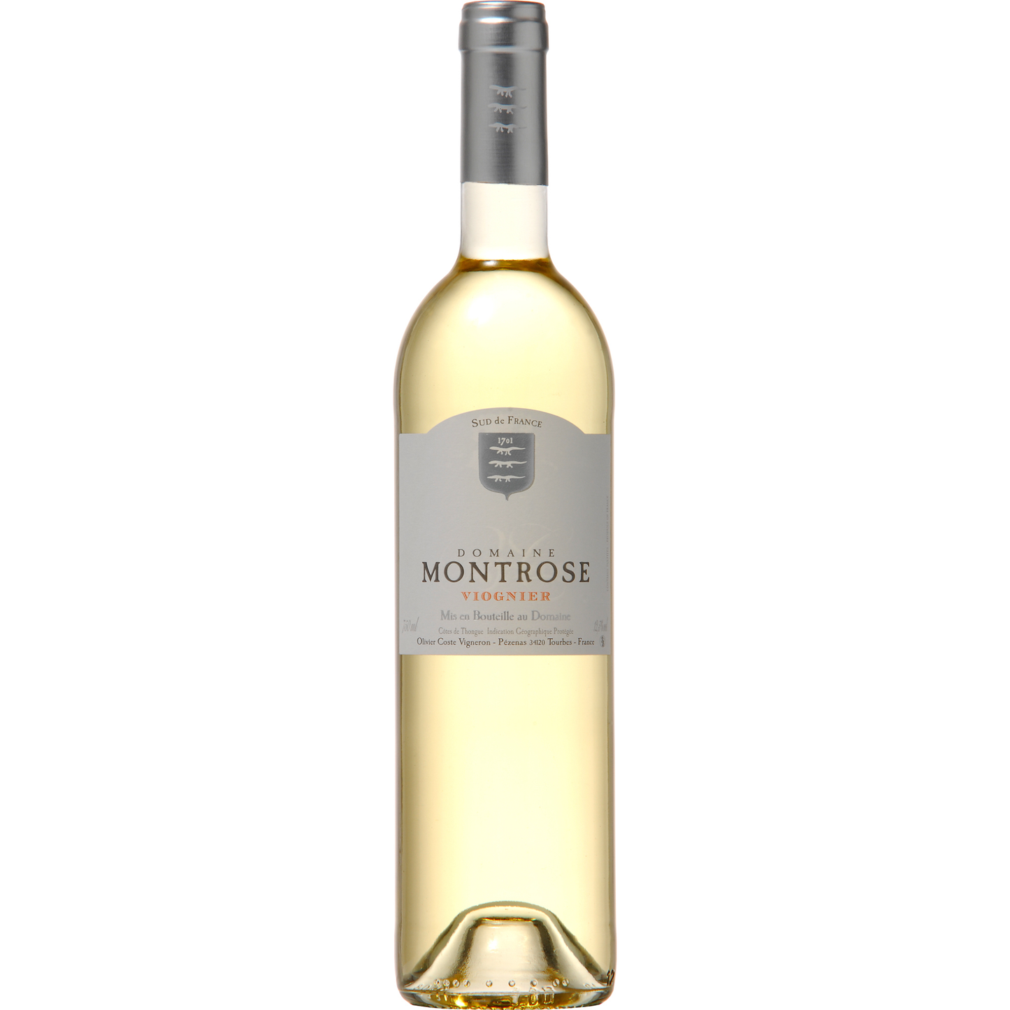 Domaine Montrose Viognier