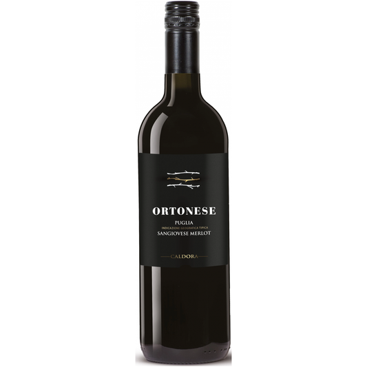 Caldora Ortonese Sangiovese Merlot