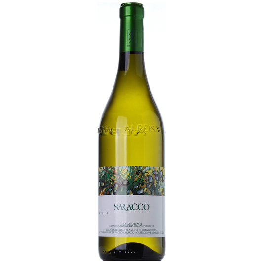 Saracco Moscato d'Asti (Half Bottle)