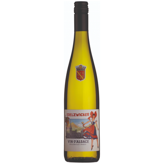 Cave De Turckheim Edelswicker Vin d'Alsace