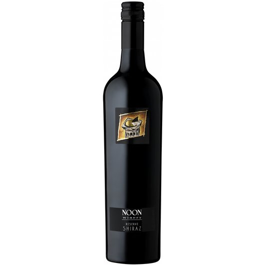 NOON Shiraz Reserve