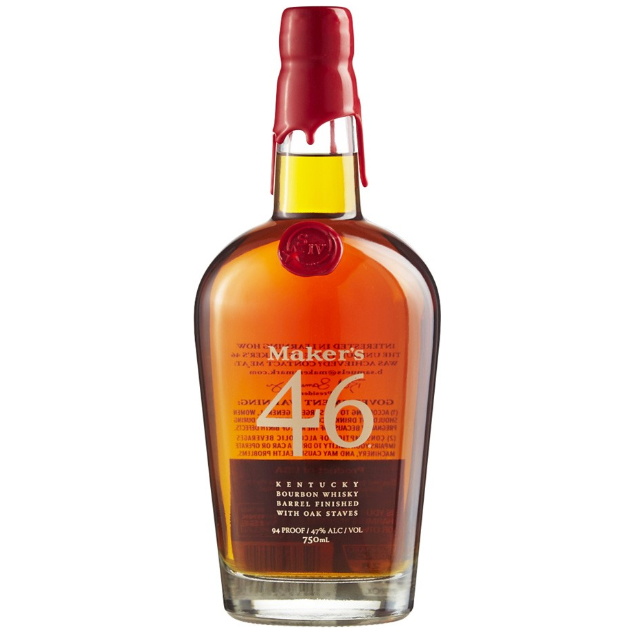 Makers Mark 46