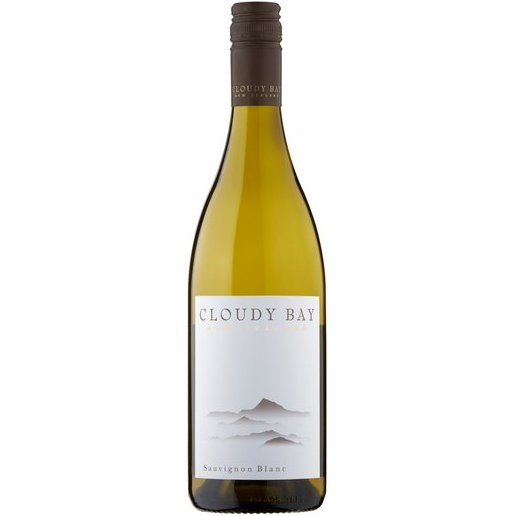 Cloudy Bay Sauvignon Blanc