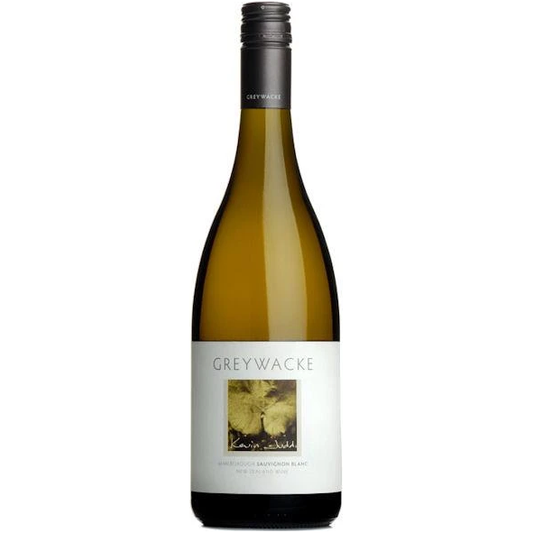 Greywacke Sauvignon Blanc