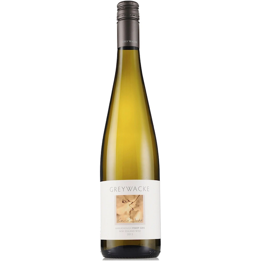 Greywacke Pinot Gris