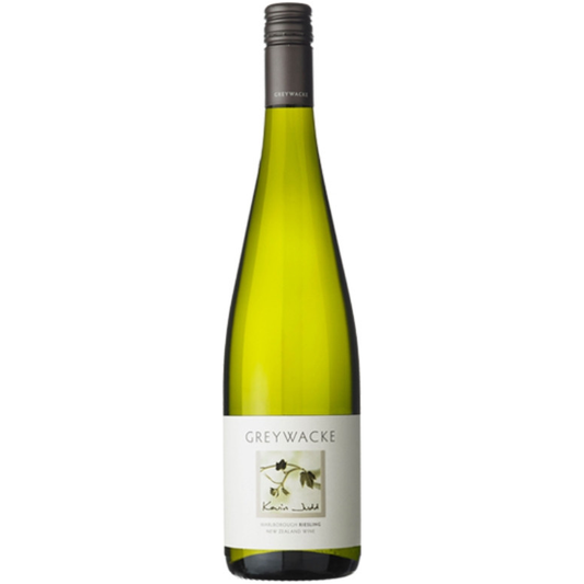 Greywacke Riesling