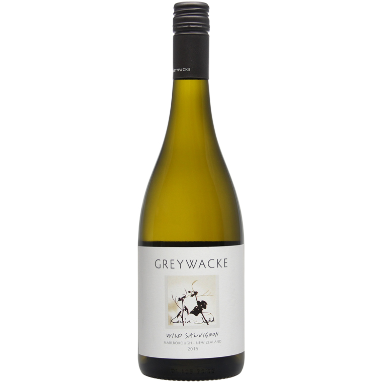 Greywacke Wild Yeast Sauvignon Blanc