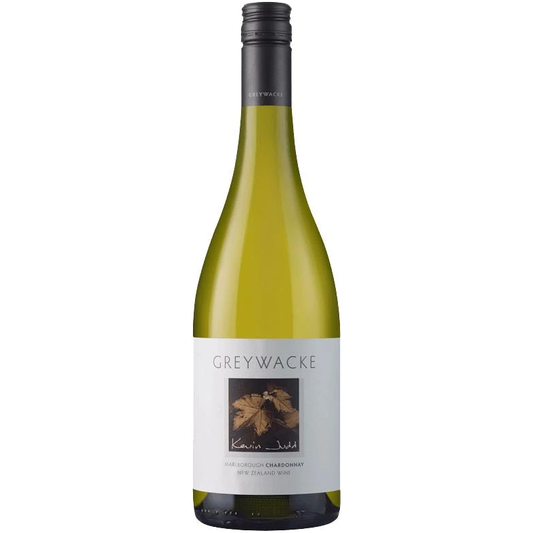 Greywacke Chardonnay