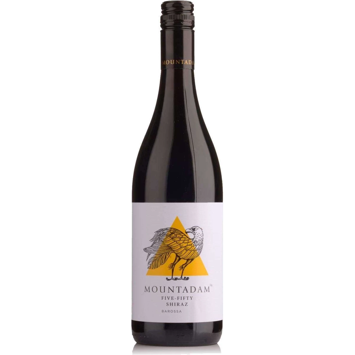 Mountadam Shiraz Five-Fifty