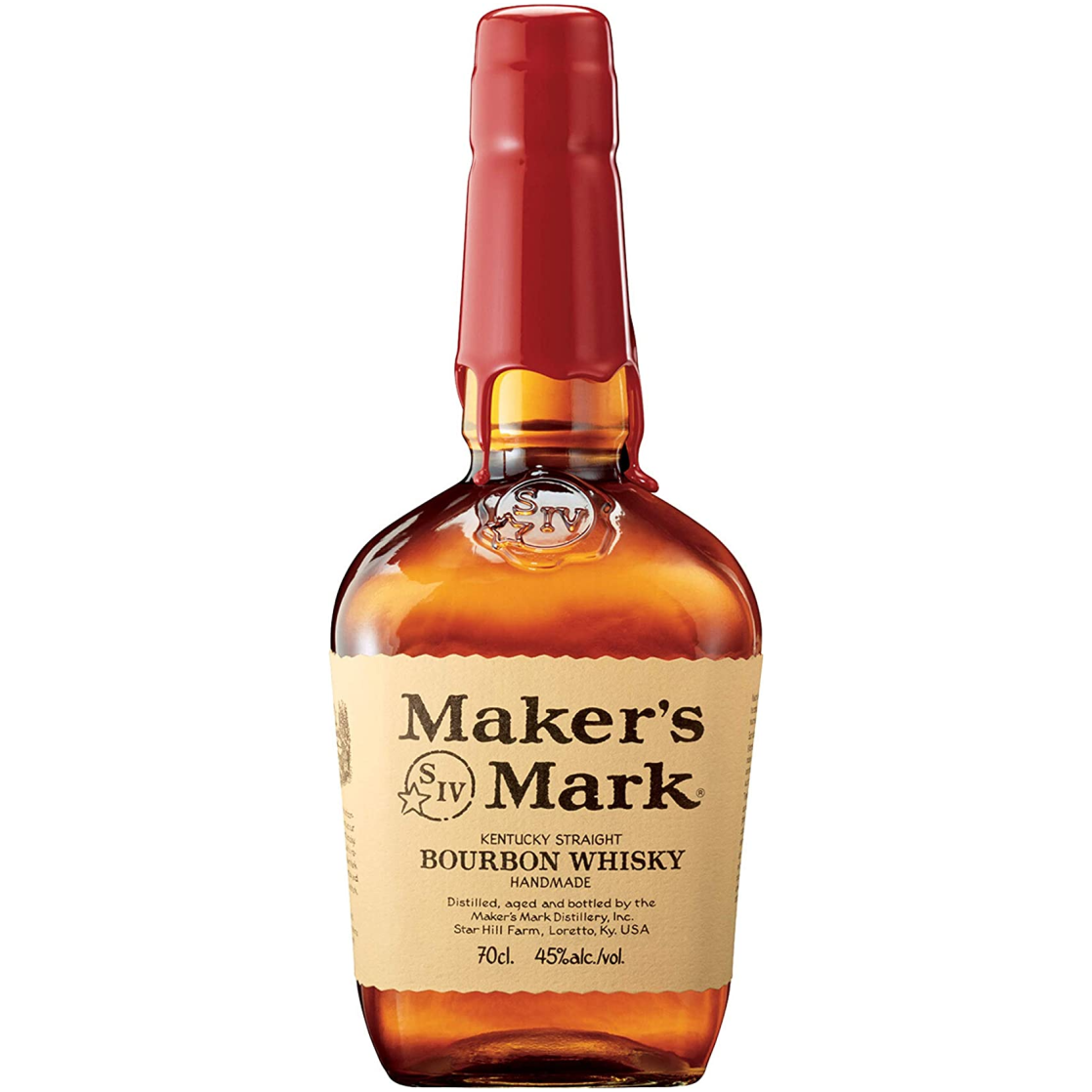 Makers Mark Bourbon