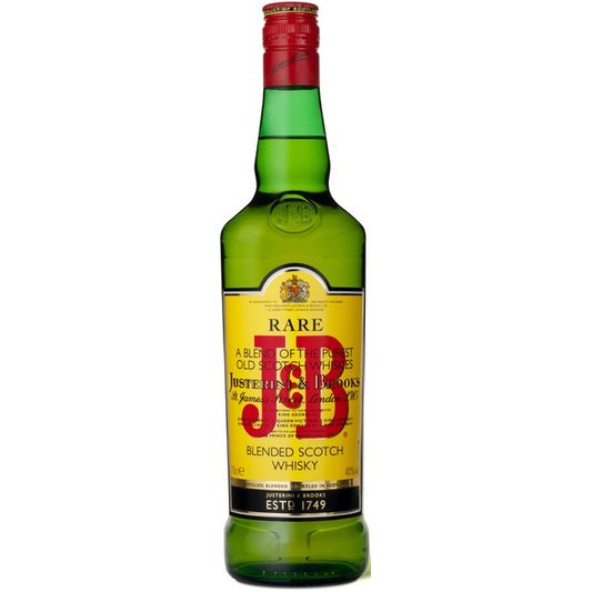 J&B Rare