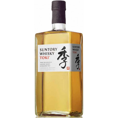 Suntory Toki Blend