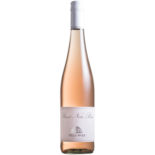 Villa Wolf Pinot Noir Rose