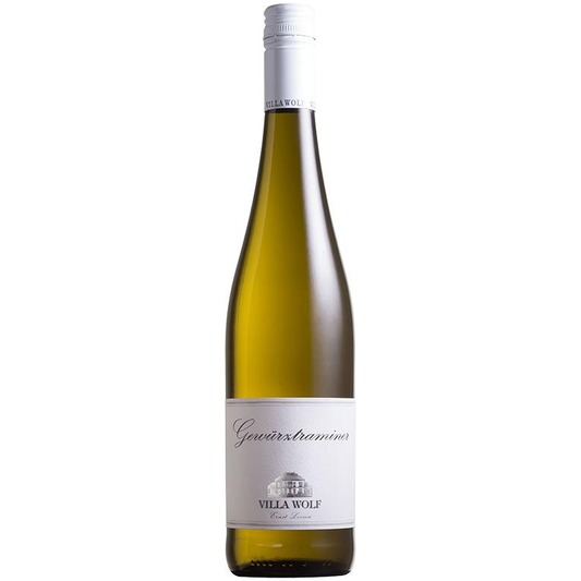 Villa Wolf Gewurztraminer