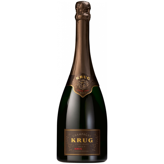 Krug Vintage 2011