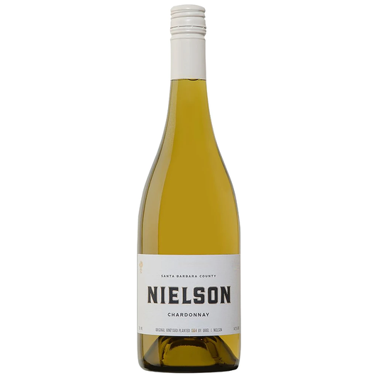 Byron Nielson Chardonnay