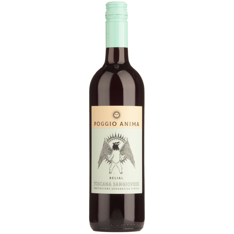 Poggio Anima Belial Sangiovese