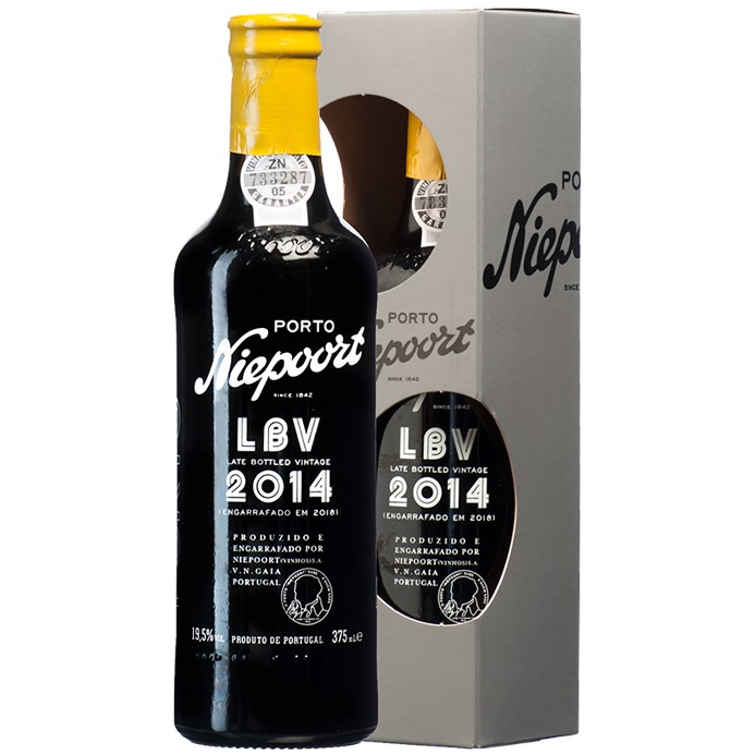 Niepoort LBV (Half Bottle)